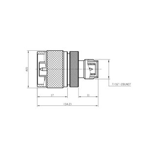 HS-NM To RP-TNCF Adapter (6G)_Web2